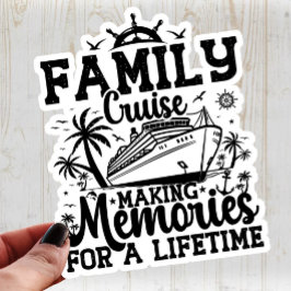 Adesivo Esquadra de Vacinação das Memórias do Fazer de Cru