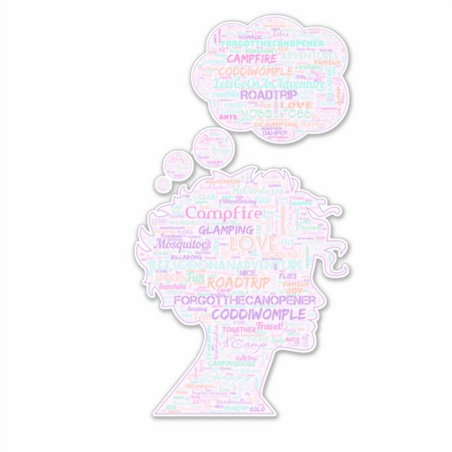 Adesivo Esqueci-Me Do Aberto Da Campanha. (Frente)