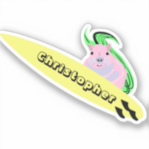 Esquilo Malvado #173 Surfe