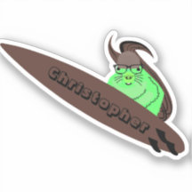 Esquilo Malvado #178 Surfe