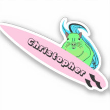 Esquilo Malvado #179 Surfe