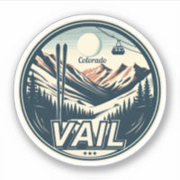 Estação de Esqui Vail: Esqui e Snowboarding no Col