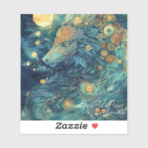 Esteja No Pau Do Dragão Da Paz