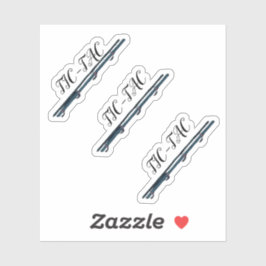 ADESIVO ESTICADORES TIC-TAC