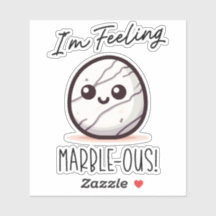 Estou sentindo mármore - bonitinha geologia