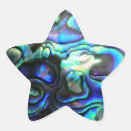 Adesivo Estrela Abalone pausa shell