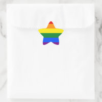 Arco-Íris do Orgulho LGBT