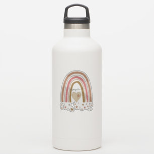 Adesivo Estrela brilhante Dourada, cor-de-rosa, cor-de-ros