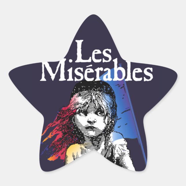 Adesivo Estrela Calcomanía (Frente)