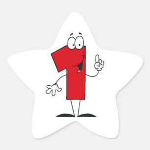 Adesivo Estrela Camisas de primeiro aniversario e presentes