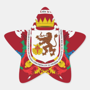 Adesivo Estrela caracas