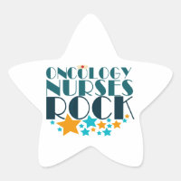 Enfermeiras de Oncologia Rock