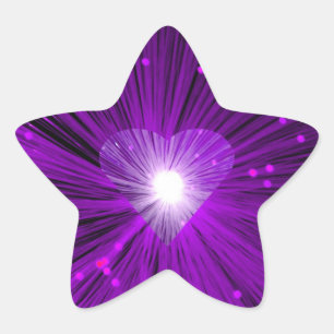 Adesivo Estrela Estrelo-autocolante