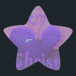 Adesivo Estrela Hakuna Matata Felry Christmas Love Design.jpg<br><div class="desc">Hakuna Matata Feliz Design de Amor de Natal. Kwanzaa e Hanuka são alguns dos festivais mais conhecidos por poucos, mas se pensarem nisso, não há nada tão importante como estar de férias. É a época especial do ano em que você só quer celebrar e a época de Natal é uma...</div>