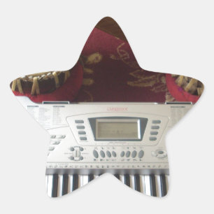 Adesivo Estrela Hakuna Matata Music Makers.JPG