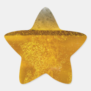 Adesivo Estrela Joyful Beer Galaxy a Celestial Quenching