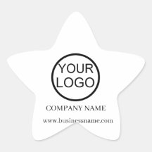 Logotipo personalizado de Promocional para empresa