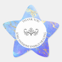 *~* OBRIGADO AO SEU Negócio Lotus Cosmos Universo