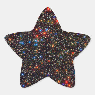 Adesivo Estrela Omega Centauri