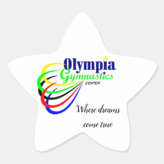 Adesivo Estrela Pára-choque Stcker - estrela