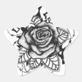 Adesivo Estrela Para qualquer pessoa