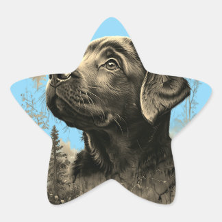 Adesivo Estrela Pegatinas con forma de estrella