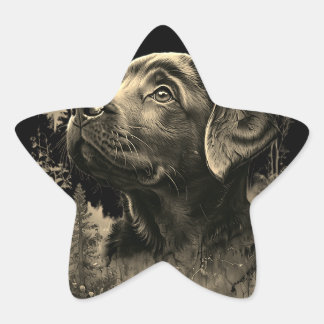 Adesivo Estrela Pegatinas con forma de estrella