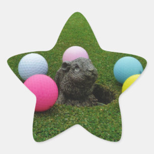 Adesivo Estrela Personalizar produto