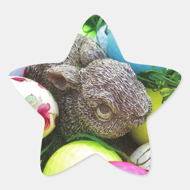 Adesivo Estrela Personalizar produto (Frente)