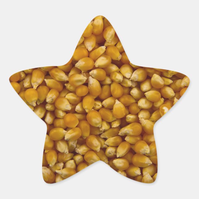 ADESIVO ESTRELA POPCORN (Frente)