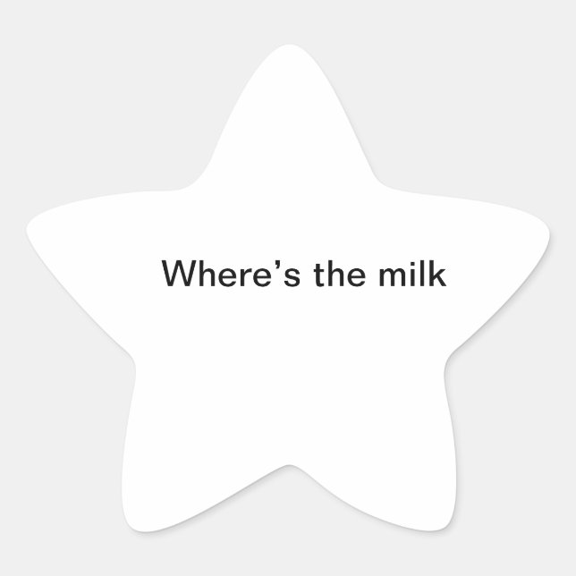 Adesivo Estrela Racquel Evans Sticker (Frente)