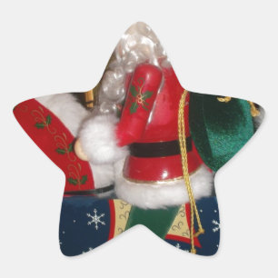 Adesivo Estrela Skeezer Natal com feriados felizes na neve.JPG