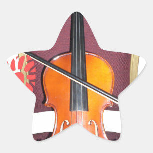 Adesivo Estrela Som v love hakuna matata namorados