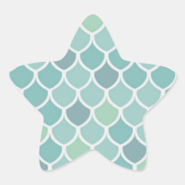 Adesivo Estrela Sticker Pack