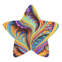 Stickers for Kids' Party/Celebration