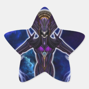 Adesivo Estrela Taidushan Empress Chinsisha