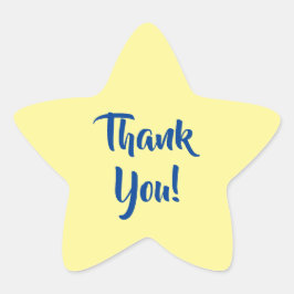 Adesivo Estrela Tema de Festa de primeiro aniversario de Pequeno E