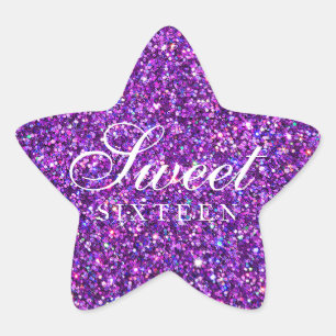 Adesivo Estrela Teta elegante 16