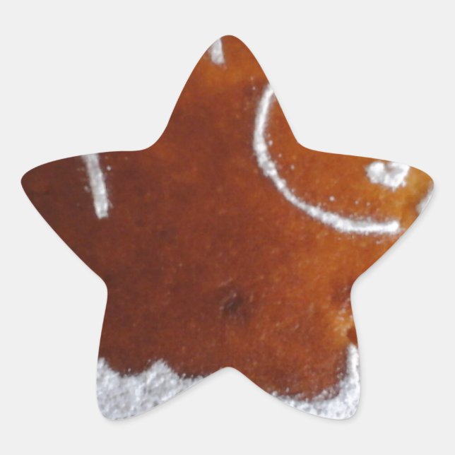 Adesivo Estrela Thomas Train (Frente)