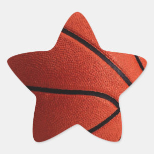 Adesivo Estrela Trendy Hot Basball
