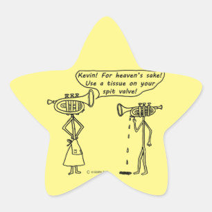 Adesivo Estrela Utilizar Válvula de Válvula de Estirpe