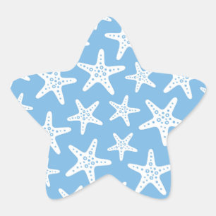Adesivo Estrela Vinheta