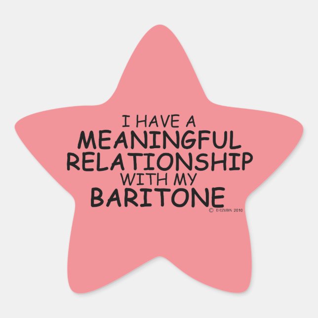 Adesivo Estrela Vinheta (Frente)