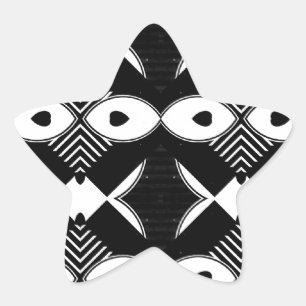 Adesivo Estrela Visões_