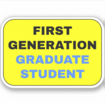 Estudante de Formando de primeira geração
