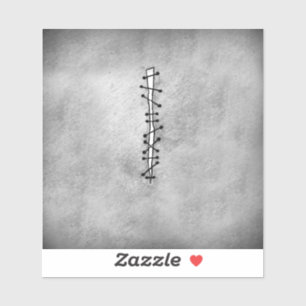 Adesivo ET TU' Album Sticker