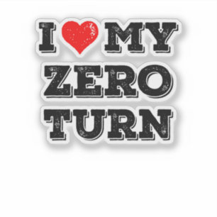 Adesivo Eu Amo Meu Presente De Pai Zero