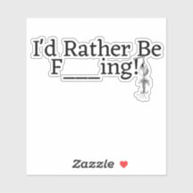 Eu Preferencialmente....F ing!