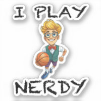 Eu Toco Nerdy