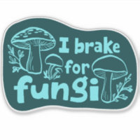EU TRAGO PARA A FELICIDADE FUNGI, A FREQUÊNCIA DE